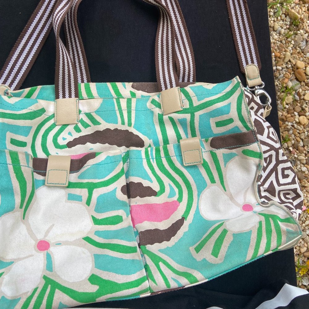 BABY GAP BAG
